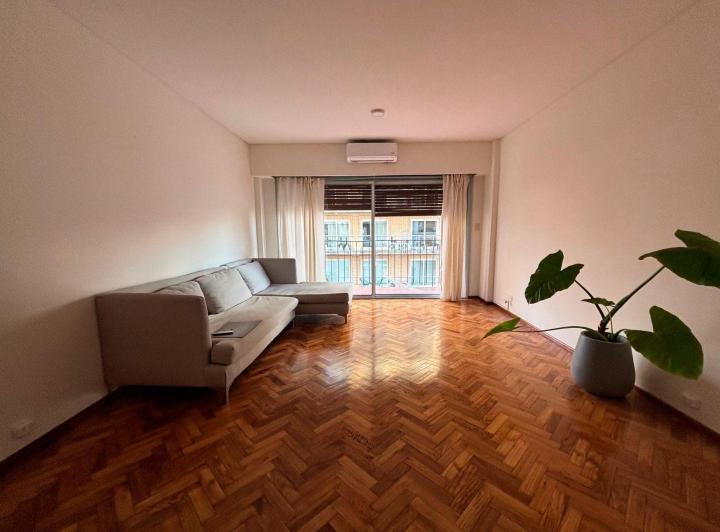 Departamento · 51m² · 2 Ambientes