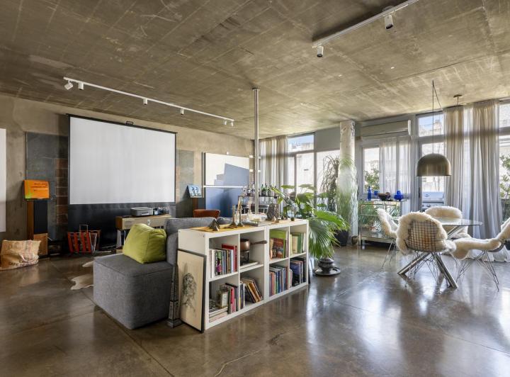 Departamento · 74m² · 2 Ambientes