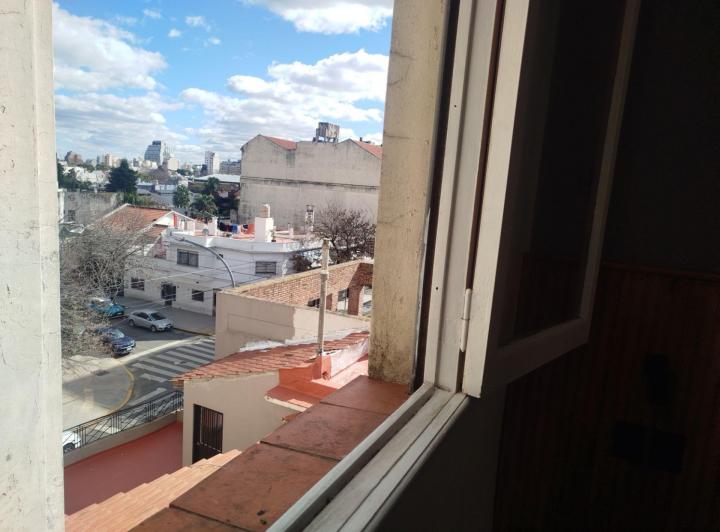 Departamento · 34m² · 2 Ambientes