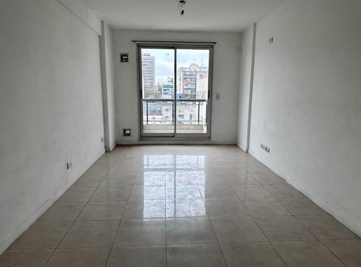 Departamento · 29m² · 1 Ambiente