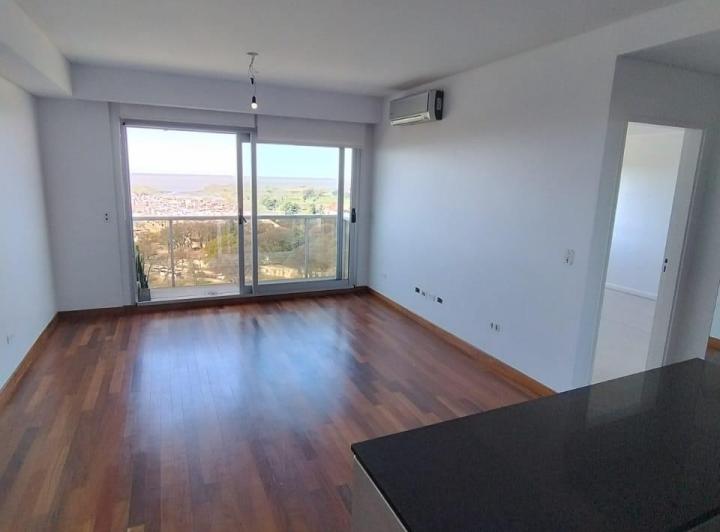 Departamento · 56m² · 2 Ambientes · 1 Cochera