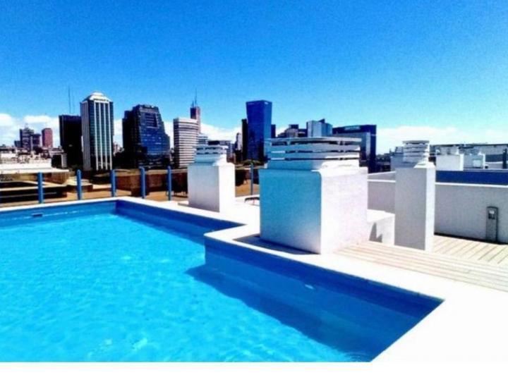 Departamento · 77m² · 2 Ambientes