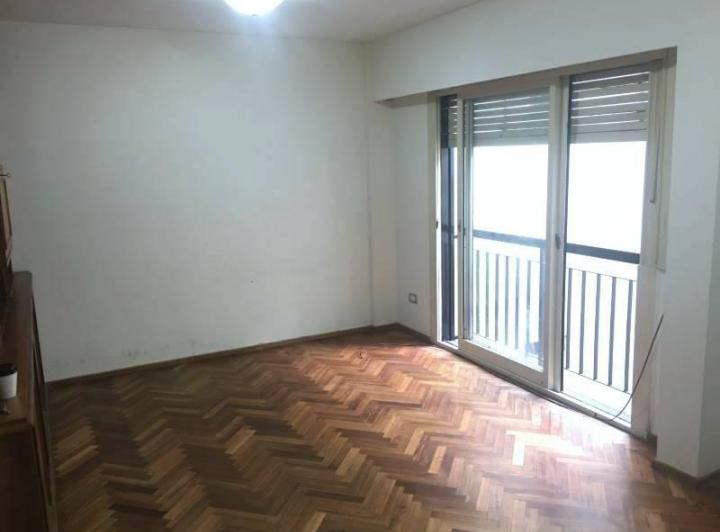 Departamento · 54m² · 2 Ambientes