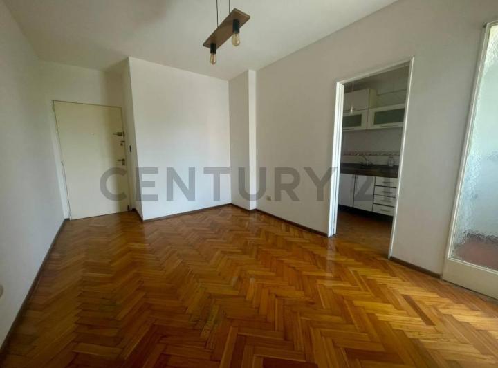 Departamento · 38m² · 2 Ambientes