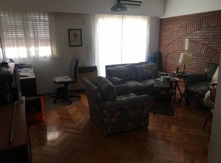 Departamento · 54m² · 2 Ambientes · 1 Cochera