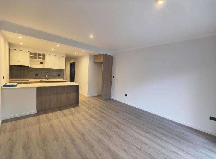 Departamento · 55m² · 2 Ambientes