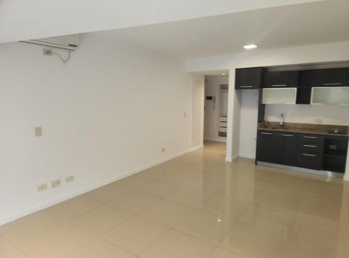 Departamento · 40m² · 1 Ambiente