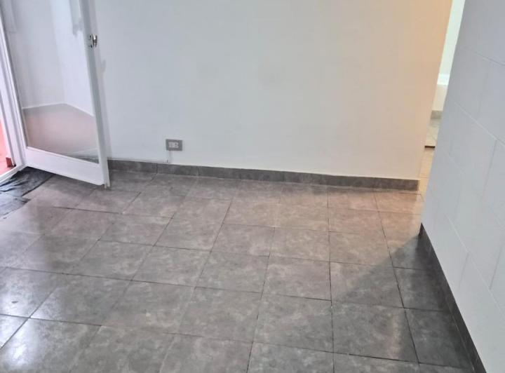 Departamento · 34m² · 2 Ambientes