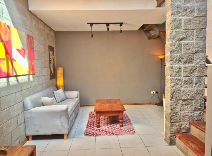 Departamento · 55m² · 2 Ambientes
