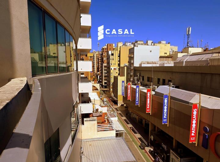 Departamento · 300m² · 5 Ambientes
