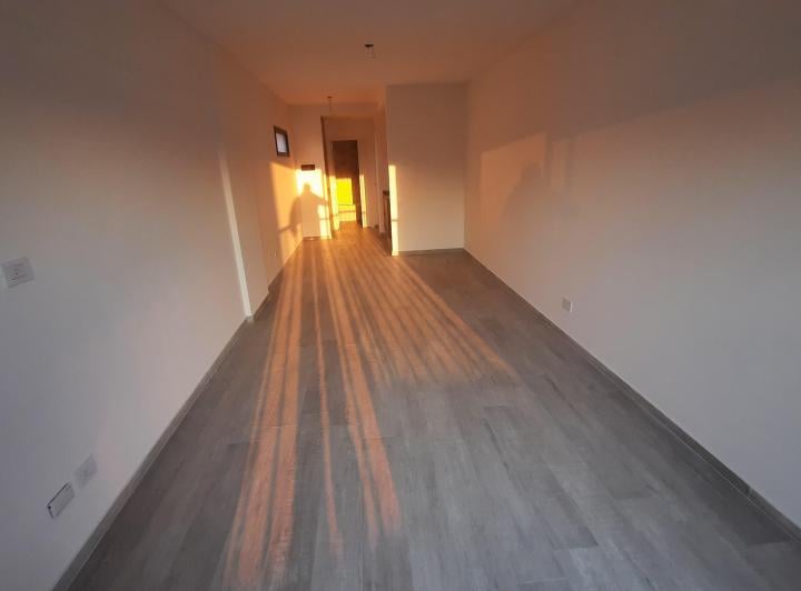 Departamento · 43m² · 1 Ambiente