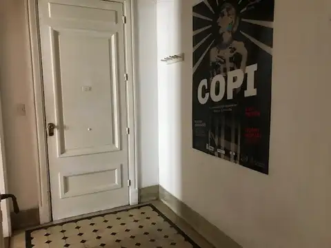 Departamento en Venta en Barracas, Capital Federal