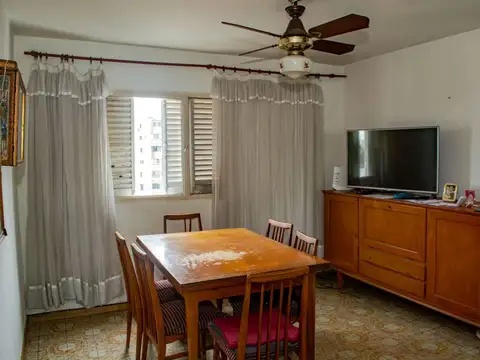Departamento en Venta en Villa Lugano, Capital Federal