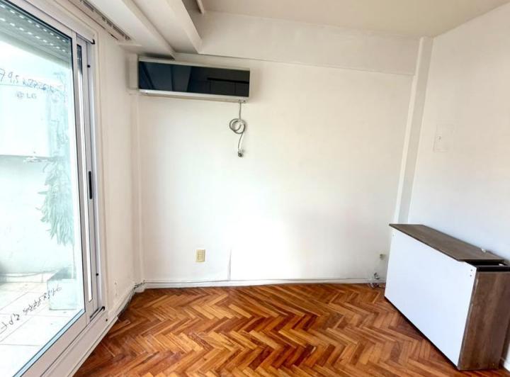 Departamento · 36m² · 2 Ambientes