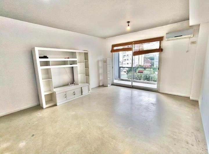 Departamento · 30m² · 1 Ambiente