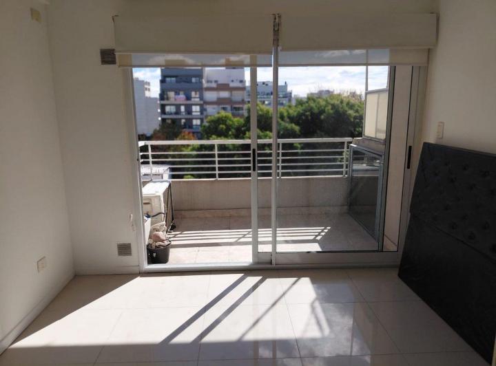 Departamento · 32m² · 1 Ambiente