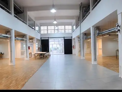 Negocio especial en Alquiler en Nuñez, Capital Federal