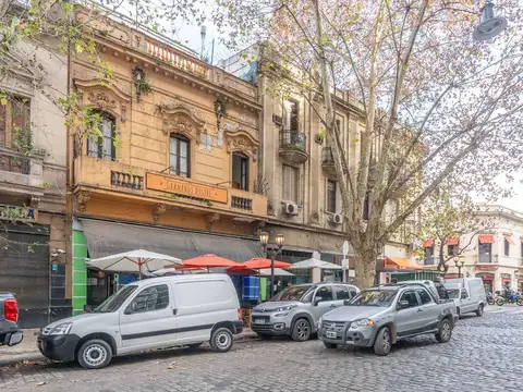 Hotel en Venta en San Telmo, Capital Federal
