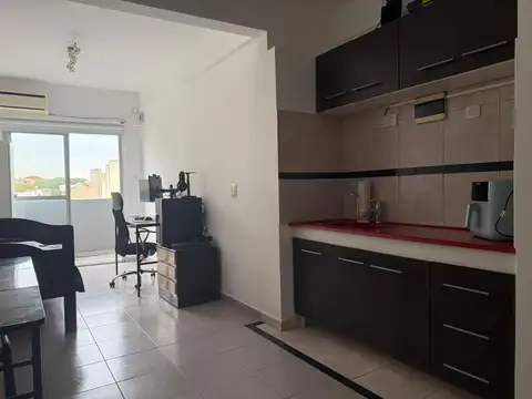 Departamento en Venta en Parque Patricios, CABA