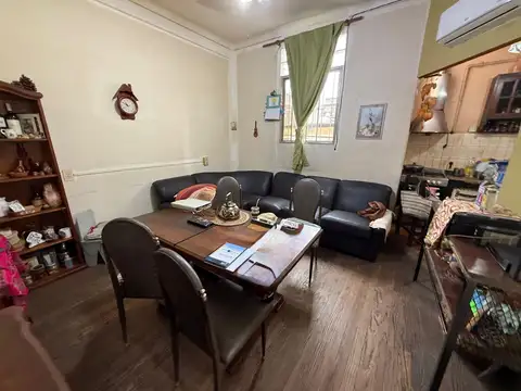 Departamento en Venta en Boca, Capital Federal