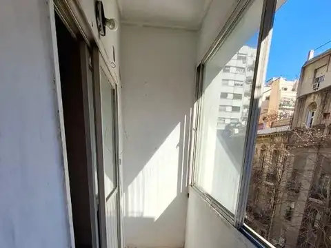 Departamento en Venta en Balvanera, CABA