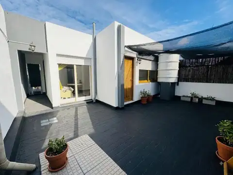 Departamento en Venta en Villa Riachuelo, Capital Federal