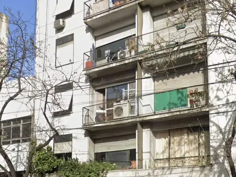 Departamento en Venta en Constitucion, Capital Federal