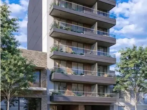 Departamento en Venta en Monte Castro, Capital Federal
