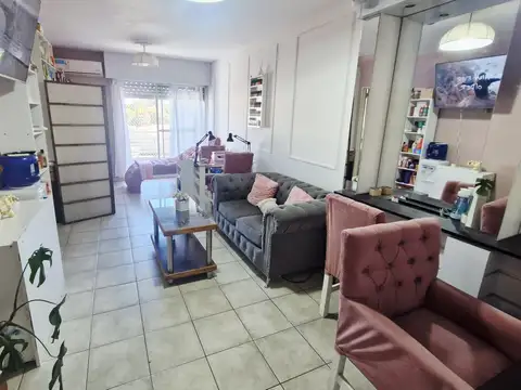 Departamento en Venta en Boca, CABA