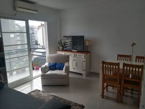 Departamento en Venta en Villa General Mitre, Capital Federal