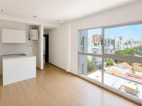 Departamento en Venta en San Cristobal, CABA
