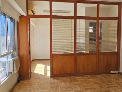 Departamento en Venta en San Nicolás, Capital Federal