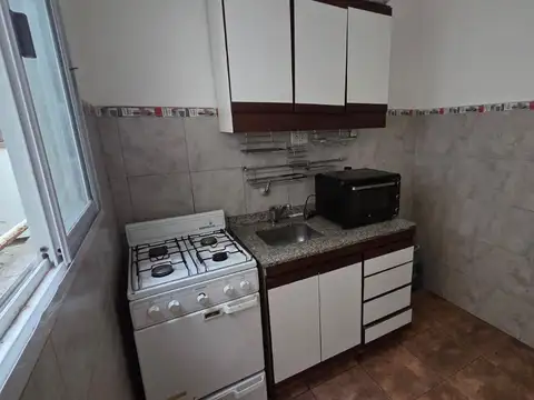 Departamento en Venta en Flores, Capital Federal