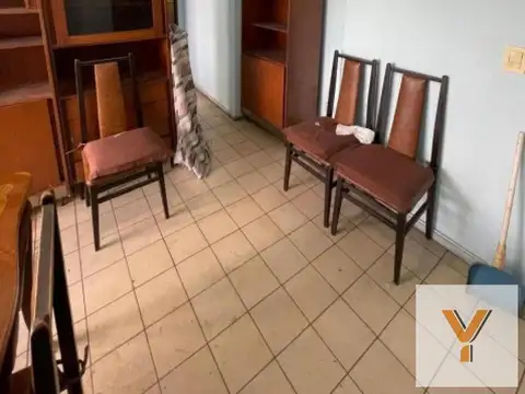 Departamento en Venta en Chacarita, CABA