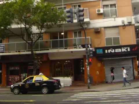 Departamento en Venta en Constitucion, Capital Federal