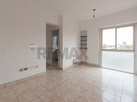 Departamento en Venta en Parque Patricios, Capital Federal