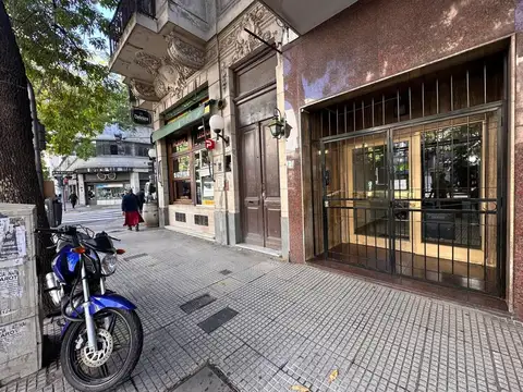 Departamento en Venta en San Cristóbal, CABA
