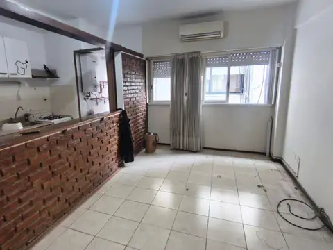Departamento en Venta en Colegiales, Capital Federal