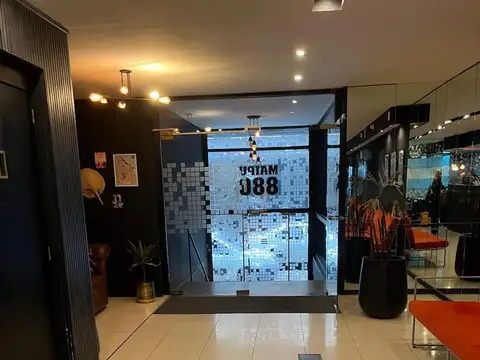 Departamento en Venta en Centro, Capital Federal