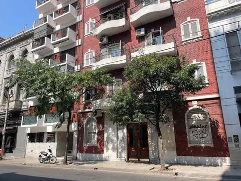 Departamento en Venta en Balvanera, Capital Federal