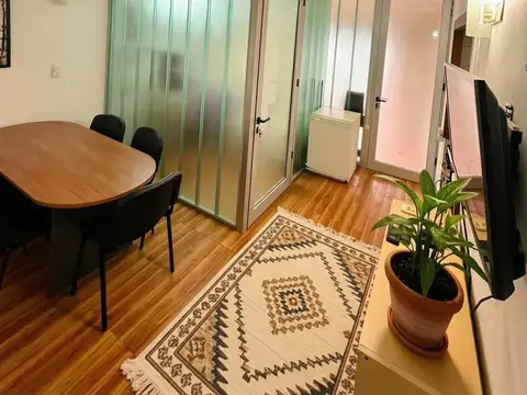 Departamento en Venta en Balvanera, CABA