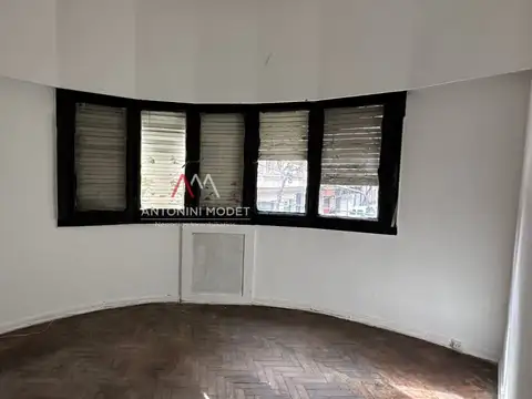 Departamento en Venta en Balvanera, CABA