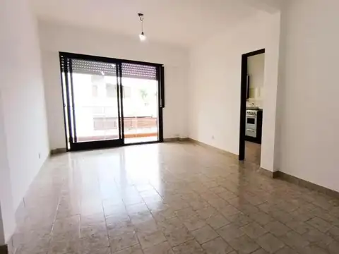 Departamento en Venta en Monte Castro, Capital Federal