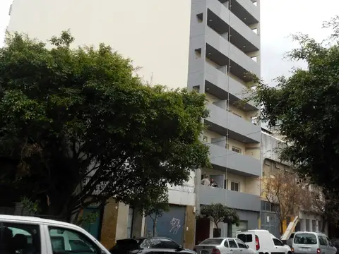 Departamento en Venta en Villa Crespo, CABA