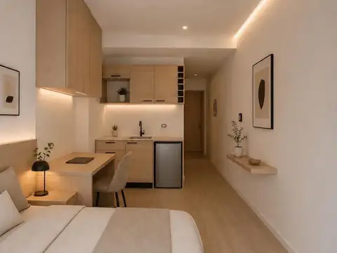 Departamento en Venta en Almagro, CABA