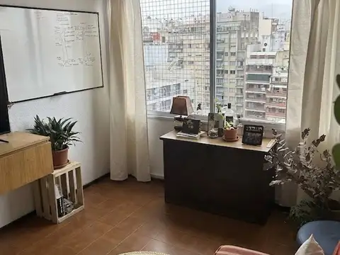 Departamento en Venta en Almagro, CABA