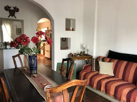 Departamento en Venta en Paternal, Capital Federal