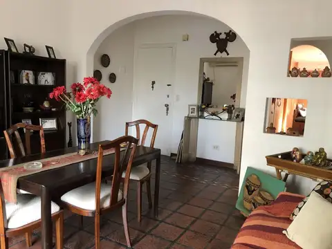 Departamento en Venta en Paternal, Capital Federal