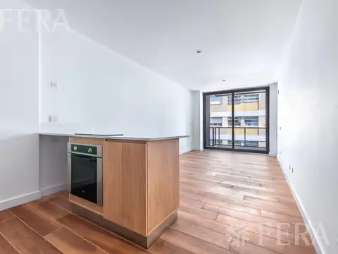 Departamento en Venta en Belgrano, Capital Federal
