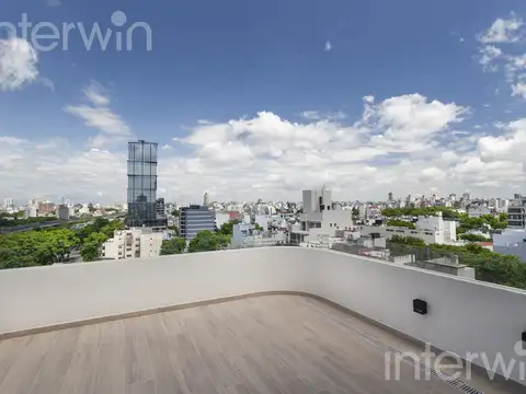Departamento en Venta en Palermo Hollywood, Palermo